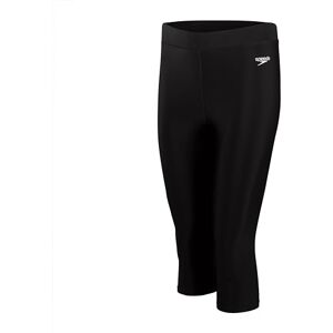 Speedo badbyxor för kvinnor, Svart, XXS Speedo badbyxor för kvinnor, Svart, XXS