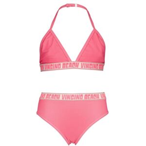 Vingino Girls's Zorina bikiniset, elektrisk rosa, 2, Elektrisk rosa, 92 cm Vingino Girls's Zorina bikiniset, elektrisk rosa, 2, Elektrisk rosa, 92 cm