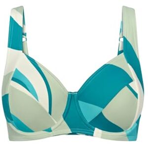 Triumph Summer Mix och Match W 01 pt Blue – Light Combination, Blå – lätt kombination, 38 Triumph Summer Mix och Match W 01 pt Blue – Light Combination, Blå – lätt kombination, 38