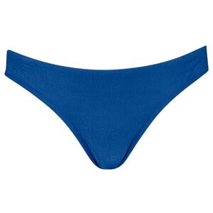 PUMA SWIM Kvinnor JACQUARD BRITLIAN 1P, Livlig blå, S PUMA SWIM Kvinnor JACQUARD BRITLIAN 1P, Livlig blå, S