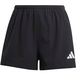 adidas dam Swim 2 Inch Swimwear, Black/White, M adidas dam Swim 2 Inch Swimwear, Black/White, M
