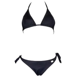 Haute Pression Set med justerbart bikiniset, svart, 36 Haute Pression Set med justerbart bikiniset, svart, 36
