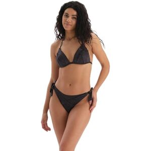 Dagi kvinnors bikinibotten, svart, 38 SE Dagi kvinnors bikinibotten, svart, 38 SE