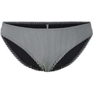 PIECES Pcbaomi Bikini Bc, svart, S PIECES Pcbaomi Bikini Bc, svart, S