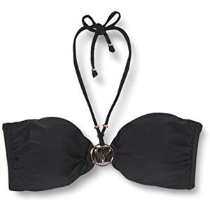 Sylvie Flirty Swimwear Sylvie Flirty Badkläder dam Baila bikinitopp, Svart (Black 5053), 42 Sylvie Flirty Swimwear Sylvie Flirty Badkläder dam Baila bikinitopp, Svart (Black 5053), 42