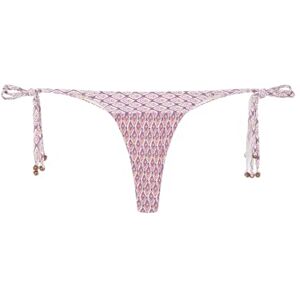women'secret Lotus kvinnors Bikini Braga, Flerfärgad, L women'secret Lotus kvinnors Bikini Braga, Flerfärgad, L