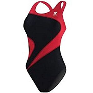 TYR SPORT INC Alliance T-Splice Maxfit baddräkt för kvinnor TYR SPORT INC Alliance T-Splice Maxfit baddräkt för kvinnor