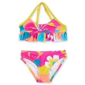 Tuc Tuc Bikini för flickor, Rosa, 9 meses Tuc Tuc Bikini för flickor, Rosa, 9 meses