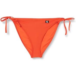 Calvin Dam STRINGSIDE TIE String Sidoslips, Röd (Flammande Chili), 2XL, Röd (Flammande chili), XXL Calvin Dam STRINGSIDE TIE String Sidoslips, Röd (Flammande Chili), 2XL, Röd (Flammande chili), XXL