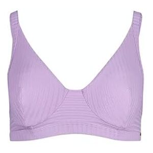 Skiny Dam ribbbindande bikini, lila, 40 SE Skiny Dam ribbbindande bikini, lila, 40 SE