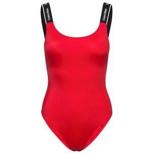 Calvin kvinnors One Piece-Rp, Cajun röd, XXL, Cajun röd, XXL Calvin kvinnors One Piece-Rp, Cajun röd, XXL, Cajun röd, XXL