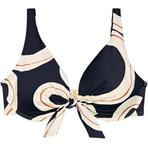 Triumph Summer Allure W svart kombination, Svart kombination, 42C Triumph Summer Allure W svart kombination, Svart kombination, 42C