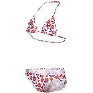 ARENA flickors flickor vintage bikini triangel tvådelad baddräkt ARENA flickors flickor vintage bikini triangel tvådelad baddräkt