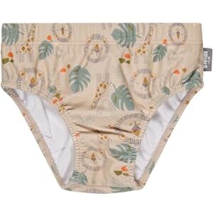 Sterntaler Badehose safari baddräkt, beige, 6 år gammal baby Sterntaler Badehose safari baddräkt, beige, 6 år gammal baby