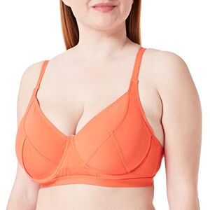 Haute Pression Högtryck T2006D CO6 korall orange T44, Orange korall, 38 Stor Storlek Haute Pression Högtryck T2006D CO6 korall orange T44, Orange korall, 38 Stor Storlek