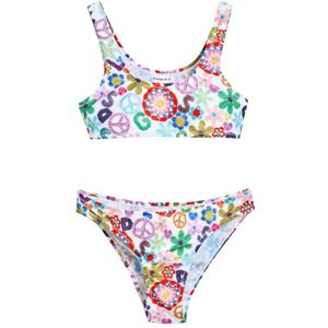Desigual Bad_Venedig, 9019 Tutti FRUTI, XL, Finishes material:, 14 år Desigual Bad_Venedig, 9019 Tutti FRUTI, XL, Finishes material:, 14 år