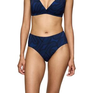 Triumph Flex Smart Summer Maxi pt EX Blue – mörk kombination, Blå – mörk kombination, S Triumph Flex Smart Summer Maxi pt EX Blue – mörk kombination, Blå – mörk kombination, S