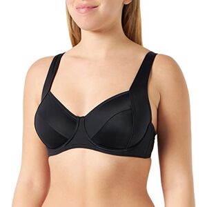 Triumph bikinitopp för kvinnor, svart, 85B Triumph bikinitopp för kvinnor, svart, 85B