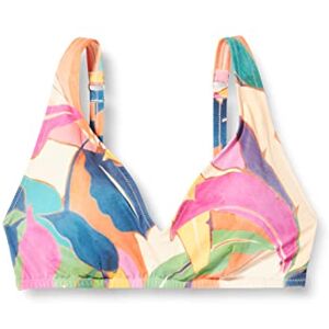 Triumph Dam sommar Allure P-bikini, rosa ljus kombination, 38E, Rosa – lätt kombination, 38 SE Triumph Dam sommar Allure P-bikini, rosa ljus kombination, 38E, Rosa – lätt kombination, 38 SE