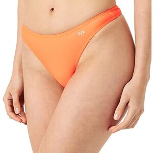 Haute Pression Bikiniunderdel för kvinnor, neon orange, 36 Haute Pression Bikiniunderdel för kvinnor, neon orange, 36