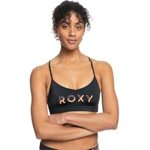 Roxy Quiksilver Active Bralette SD bikinitopp för dam (1 st) Roxy Quiksilver Active Bralette SD bikinitopp för dam (1 st)