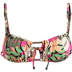 Roxy PT Beach Classics Adj Bralette Bikini Superior Dam (1) Roxy PT Beach Classics Adj Bralette Bikini Superior Dam (1)