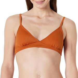 Amazon Essentials dam Light-Support klassisk bikini baddräkt, terrakotta, XX-Large Amazon Essentials dam Light-Support klassisk bikini baddräkt, terrakotta, XX-Large