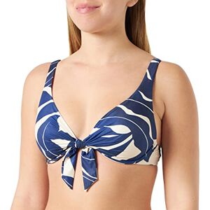 Triumph Dam Summer Allure W bikini, Blå – lätt kombination, 44 SE Triumph Dam Summer Allure W bikini, Blå – lätt kombination, 44 SE