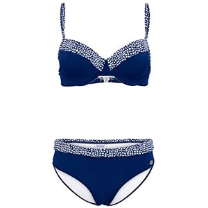 Fashy dambikini, marinblå, 90C Fashy dambikini, marinblå, 90C