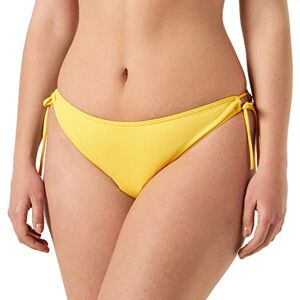 Haute Pression Bikiniunderdel för kvinnor, Gult, 44 Stor Haute Pression Bikiniunderdel för kvinnor, Gult, 44 Stor