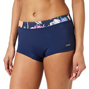 Firefly Moon Bikinitrosor Navy Dark/Flower 36 Firefly Moon Bikinitrosor Navy Dark/Flower 36