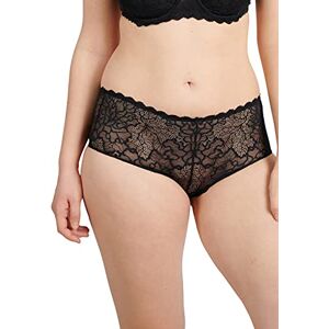 Sans Complexe Dam Oceane 61PAG95 Bikini, Noir, 42 Sans Complexe Dam Oceane 61PAG95 Bikini, Noir, 42