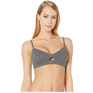 Seafolly Dam Go Overboard Bralette bikinitopp, Svart (svart svart), 36 SE Seafolly Dam Go Overboard Bralette bikinitopp, Svart (svart svart), 36 SE