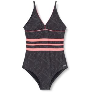 Haute Pression Flickor i ett stycke baddräkt, Material: Polyester, 6 �r Haute Pression Flickor i ett stycke baddräkt, Material: Polyester, 6 �r