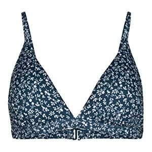 Skiny Damer varje sommar i hav älskare bikini, moonlitocean blommor, normal Skiny Damer varje sommar i hav älskare bikini, moonlitocean blommor, normal