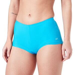 Haute Pression Bikiniunderdel för kvinnor, turkos, 36 Haute Pression Bikiniunderdel för kvinnor, turkos, 36