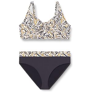 Haute Pression Bikiniset med bygel, djurtryck, Material: Polyester, 44 Haute Pression Bikiniset med bygel, djurtryck, Material: Polyester, 44