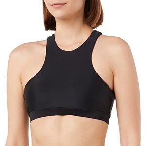 4F Bikini Top F021 Färg Djup Svart Storlek XL för Kvinnor, Djup svart, XL 4F Bikini Top F021 Färg Djup Svart Storlek XL för Kvinnor, Djup svart, XL