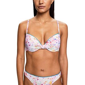 ESPRIT Kroppskläder dam Greenfield Beach RCS push up bikini, blågrön 3, 36C, Teal Blue 3, C ESPRIT Kroppskläder dam Greenfield Beach RCS push up bikini, blågrön 3, 36C, Teal Blue 3, C