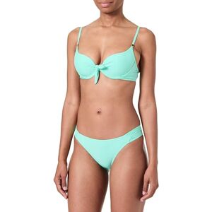 Haute Pression Bikiniset med skal, vanligt, Smaragdgrön, 36 Haute Pression Bikiniset med skal, vanligt, Smaragdgrön, 36