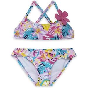 Tuc Tuc Babyflicka Tahiti bikini, ROSA, 6 månader Tuc Tuc Babyflicka Tahiti bikini, ROSA, 6 månader