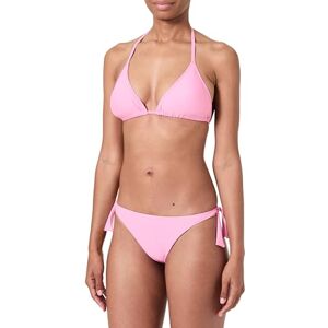 Haute Pression Set med justerbart bikiniset, Pastellrosa, 34 Haute Pression Set med justerbart bikiniset, Pastellrosa, 34