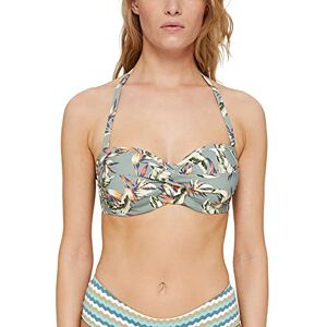 ESPRIT Panama Beach Nyrpadded Bandeau Bc Bikini för kvinnor, 345, 42 SE ESPRIT Panama Beach Nyrpadded Bandeau Bc Bikini för kvinnor, 345, 42 SE
