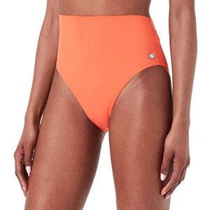 Haute Pression Bikinitstrumpor för kvinnor, Orange korall, 36 Haute Pression Bikinitstrumpor för kvinnor, Orange korall, 36