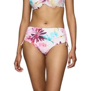 Triumph Summer Fleur Maxi rosa – mörk kombination, Rosa – mörk kombination, 36 Triumph Summer Fleur Maxi rosa – mörk kombination, Rosa – mörk kombination, 36