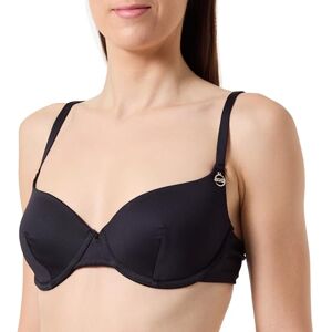 Boss Dam Bella Wired BH Bikini Topbralette, Black1, 75B, Svart1, 75B Boss Dam Bella Wired BH Bikini Topbralette, Black1, 75B, Svart1, 75B