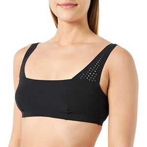 Sloggi Shore Dam, Arienzo topp, 1 bikiniöverdel, svart, XL Sloggi Shore Dam, Arienzo topp, 1 bikiniöverdel, svart, XL