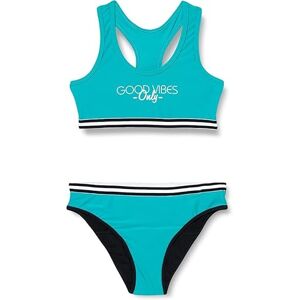 Haute Pression Diamant menstruationsbikini lätt/medium C02 T14A, Smaragdgrön, 14-16 �r Haute Pression Diamant menstruationsbikini lätt/medium C02 T14A, Smaragdgrön, 14-16 �r