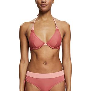 ESPRIT Dam Marina Beach RCS H.apex.BH bikini, Rouge, 40/B ESPRIT Dam Marina Beach RCS H.apex.BH bikini, Rouge, 40/B