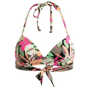 Roxy PT Beach Classics Molded Tri Bikini kvinnors topp (1) Roxy PT Beach Classics Molded Tri Bikini kvinnors topp (1)